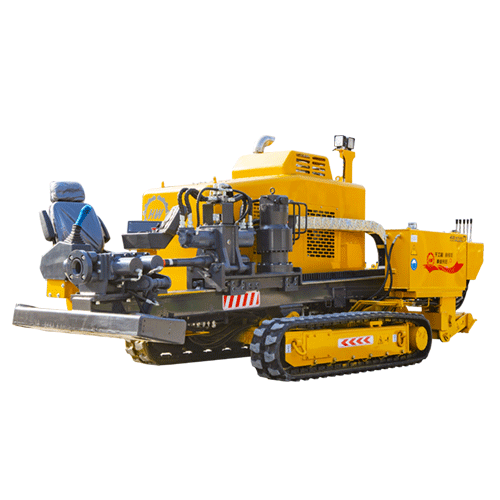 HWF135 horizontal directional drill